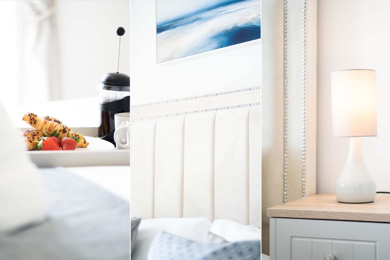 Tides Villa Carbis Bay Ngoại thất bức ảnh